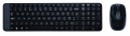 Logitech Keyboard+mouse-set Wireless - Mk220 Keyboard mouse set, Wireless, Intl Nsea Layout, Logitech - 920-003161